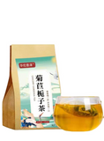Chicory Gardenia Bag Tea Kudzu Lily Mulberry Leaf Tea Health Care Flower Tea150g