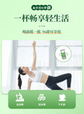 Organic Matcha Powder for Drinking Pure Matcha Tea Powder Green Tea 100g/Canned
