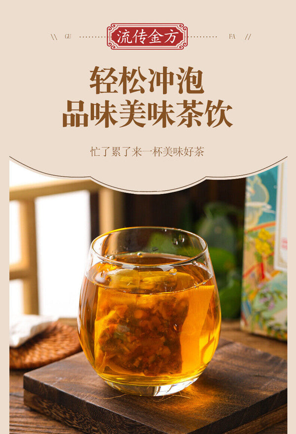 150g dandelion loose knot tea dandelion anti health tea bag infusion tea