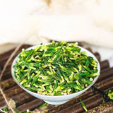 Natura Flower Tea Premium Lotus Heart Tea Herbal Medicine for Clearing Heat