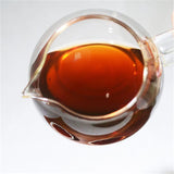 357g Top Grade Original Ripe Pu-erh Cooked Tea Cake Shu Pu'er Tea Healthy Drink
