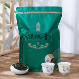 Tieguanyin Strong Aroma New Tea High Mountain Oolong Tea Bulk Tea 500g