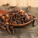 Clove Powder Chinese Herbal Spice Unbleached Cloves for Flavoring