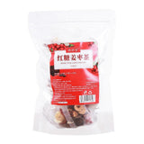 120gBrown Sugar Brown Sugar Longan Red Date Wolfberry Tea Relieve Menstrual Pain