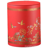 Wuyi Mountain Da Hong Pao Oolong Tea Premium Rock Tea