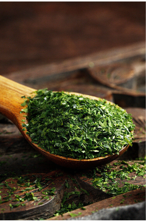Natural Seaweed Powder Crushed Seaweed Powder Baking Ingredients 50G