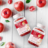 Apple CiderVinegar GummiesApple CiderVinegar Bear Gummies