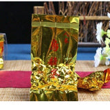 Sweet and Strong Osmanthus Fragrance Authentic Superior Ginseng Oolong Tea