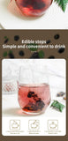 C Black Rice Black Beans Mulberry Black Wolfberry Black Sesame 250g