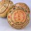 Premium Yunnan Puer Tea Old Tea Tree Materials Pu Erh Ripe Tuocha Tea 100g
