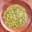 2025 Pre Qingming AAA Longjing Tea No43 Rich Bean Aroma 125g Premium