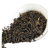 Guangdong Yingde Black Tea Yinghong No9 Spring
