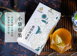 Huangzhi Pueraria Orange Peel Hawthorn Tea Natural Sweetness Control Blend
