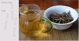 New Natural Organic Tea Bai Hao Yin Zhen Pekoe Silver Needle White Tea Cake 300g