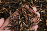 500g Yunnan Dian Hong JD58 raw material Pine needles One bud one leaf (No.1)
