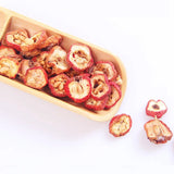 Healthy and Natural Dried Hawthorn Slice for Delicious Dried Fruit Tea