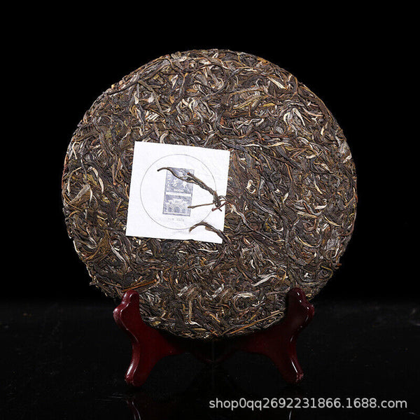 Puerh Tea Raw Tea Xigui Aged Tea 357g Seven Cakes Tea