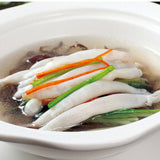50g High Quality Sea Ginseng Precious Sand Worm Dried Seafood Sipunculus Nudus