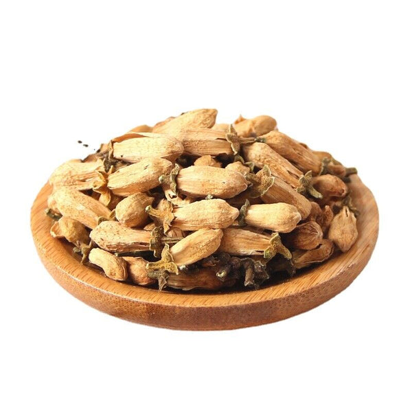 Dried Orange Flowers Citrus Aurantium Tea Dai Dai Hua Dry Blossom Flowers 500g