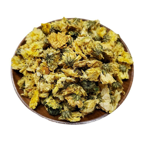New Fetal Chrysanthemum HangBai Chrysanthemum Infusion Herbal Tea500g/1.1lb