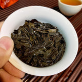 Fujian Dahongpao Fruity Oolong Tea Loose Tea Flowery Dahongpao Tea 500g