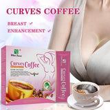 Energizing & Focus-Enhancing  X-POWER COFFE Men's Coffee  Slim green coffee