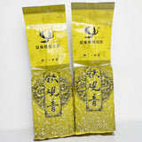 Anxi Tieguanyin Tea Luzhou Fragrant Grade II Tieguanyin Green Tea 250g