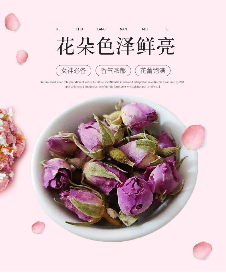 Wholesale Supply Rose de France Produce source Rose de France Bulk New 17.6oz