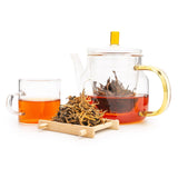 Yunnan Golden Dian Hong Black Tea Honey Aroma 250g