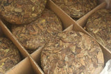 Fuding Old White Tea Aged Old White Tea Longevity Eyebrow Date Fragrance 350g