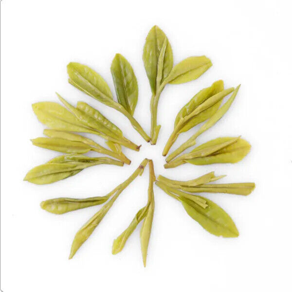 West Lake Longjing Organic Green Tea Chinese Green Tea 250g/box