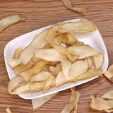Dried Rhizoma Polygonati Odorati Fragrant Solomonseal Rhizome Yu Zhu Slice