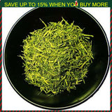 50-500g Natural Organic Sencha Green Tea Sencha Loose Leaf Green Tea