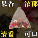 Rose Honig Pfirsich Oolong Tee – Blütenfrüchte Tee mit Weißem Pfirsich