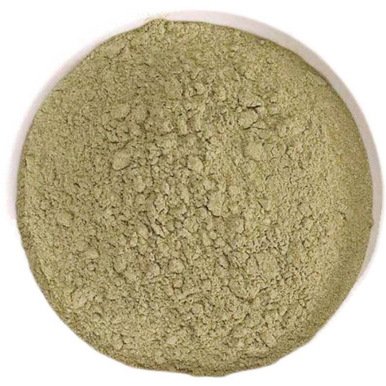 500g 100% Pure Bai Jiang Cao Powder Herba Patriniae Powder Main image