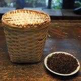 250/500G 8 Years Old Guangxi Liubao Dark Tea Sweet Taste Slimming Black Tea