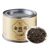 Nature Authentic Wuyi New Tea Jin Jun Mei Black Tea with Rich Aroma