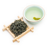 Natural Health Enshi Yu Lu Gyokuro Steamed Green Tea Leaves 100g