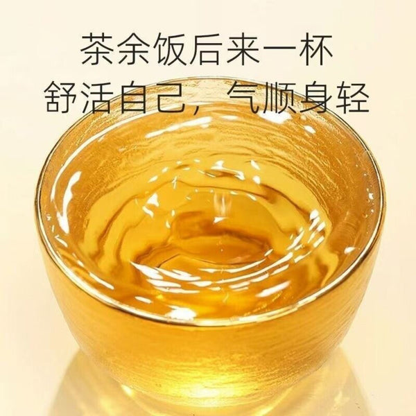Jasmine Oolong Tea Cold Brew Single Serve Pack Floral Aroma Premium