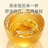 Jasmine Oolong Tea Cold Brew Single Serve Pack Floral Aroma Premium