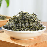 500g Yunnan green tea Yunnan green tea Mao Jian Mao Feng Hundred tea leaves