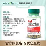 Lipid Internal Circulation Anti Fat Tablets L-Carnitine 10mg*120 Tablets