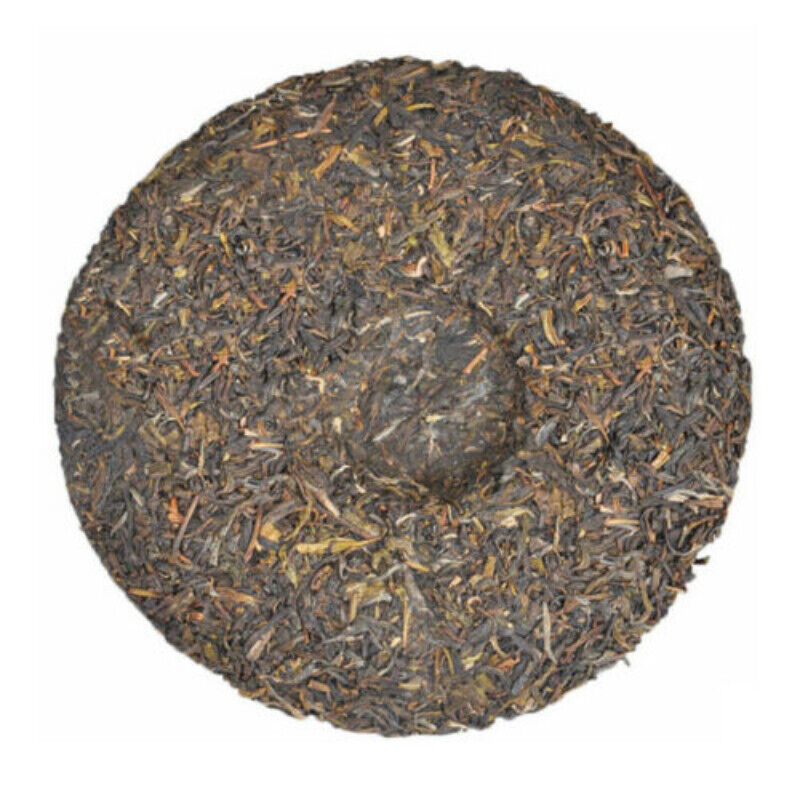 TAETEA7582 Classic Pu'er Tea Puer Tea  Ecology Menghai Dayi Puerh 357g/12.59oz