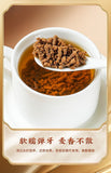 500g Yunnan Highland Buckwheat Tea - Roasted Whole Kernel Herbal Drink