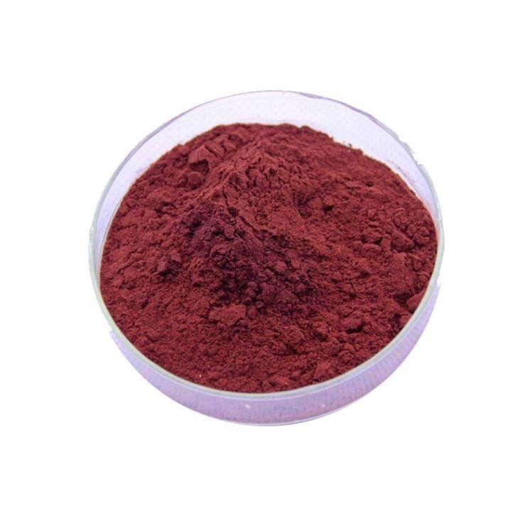 100g Astaxanthin Powder 10% (ASTA) - Organic Haematococcus Pluvialis Main image