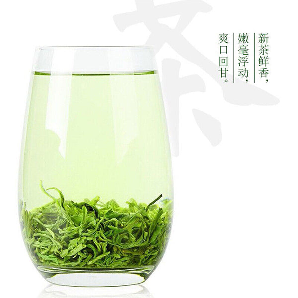 Biluochun New Tea Suzhou Dongting Biluochun Tea Leaves Spring Tea Green Tea 250g