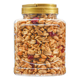 Spicy Peanuts 250g/500g Canned Fried Spicy Crispy Peanut Snacks for Drinking