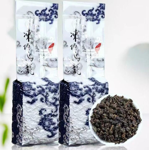 Fresh Taiwan Natural Chinese Oolong Tea150g/5.29oz Taiwan High Mountain Tea