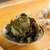 2023 Jinxuan Oolong Loose Leaf Tea Gift Packing Taiwan Oolong Tea 150g
