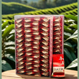 Handpicked Premium Quality Wuyishan Black Tea: Exuding Intense Aroma with Honey